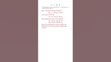 Hardest Math Problem in 2025 May SAT Test 4#satprep #maths  #exam #education#satmathprep #sattest