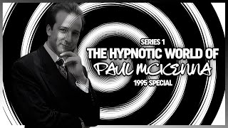 Paul McKenna Official | The Hypnotic World Of Paul McKenna (1995 Special)