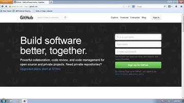 Prepare github Account for xtUML Editor Development