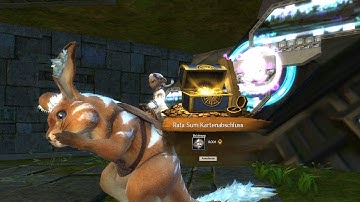 Tyria 🗺️ Kartenabschluss | Rata Sum |100%| Rata Sum Map completion