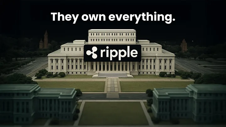 Why Banks Are Worried About XRP 
