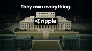 Why Banks Are Worried About XRP 