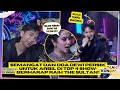 Semangat dan Doa Dewi Persik untuk Arbil di Top 4 Show: Berharap Raih 'The Sultan'!