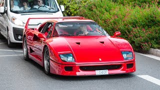 Still one of the most beautyfull ferraris ever made ! thanks for
watching and please subscribe more !!