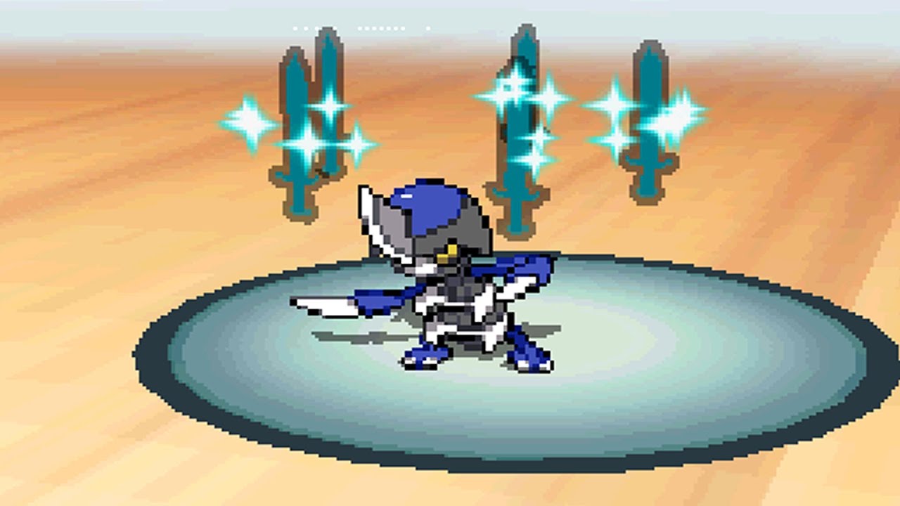 Pokemon WiFi Battle 77 - PIMPNITE VS MMLFrostyPixie