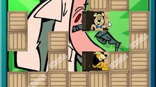 Ye Olde Cn Games - Cerebral Challenge