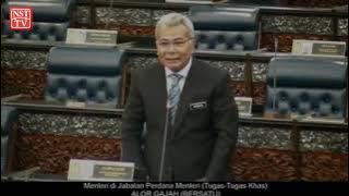 NADMA perhalusi pengurusan tangani banjir