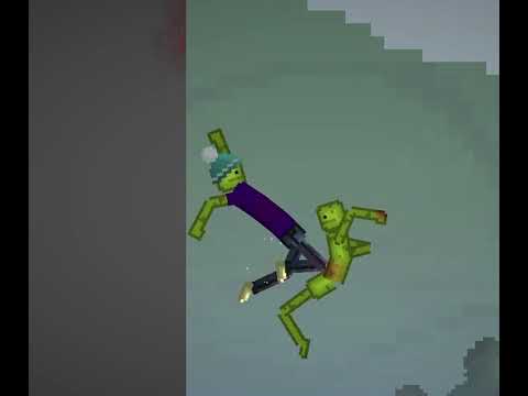 Bob vs melon (Melon cast s2 e4)