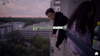 (FREE) Vocal Sample/Hook x Pashanim Type Beat - "WIEDERSEHEN" (Prod. by Dreamy / Misho)²