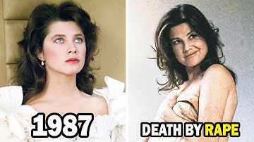 Spaceballs (1987) Cast THEN AND NOW 2025 | Tragic Fates & Incredible Transformations