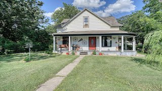 407 S 2nd St video tour