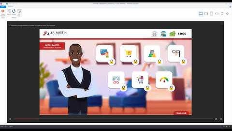 Articulate Storyline