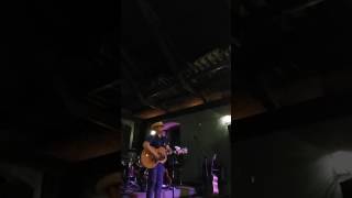 Video thumbnail of "She Don't Honky Tonk No More cover"