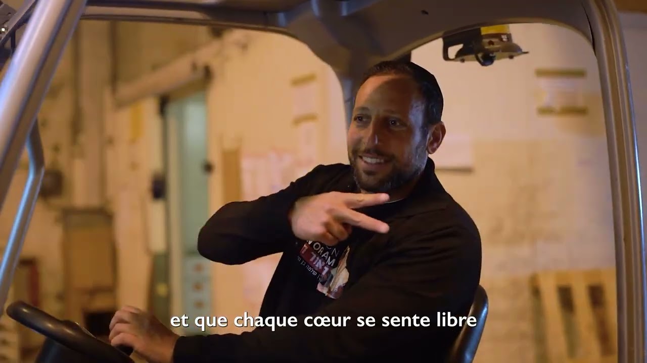 Campagne pessah 2026 