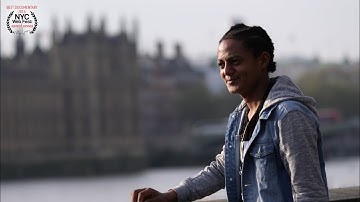 Henok #218 fled Eritrea and found refuge in London
