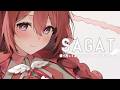 【スト6】がんばりたいがっとっとっと！！【 ぶいすぽっ！甘結もか 】
