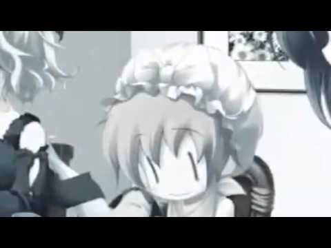 カタハネ OPムービー (Tarte)