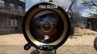 Quad Killcam On Studio
