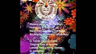 Featured Video: THS Batch '72