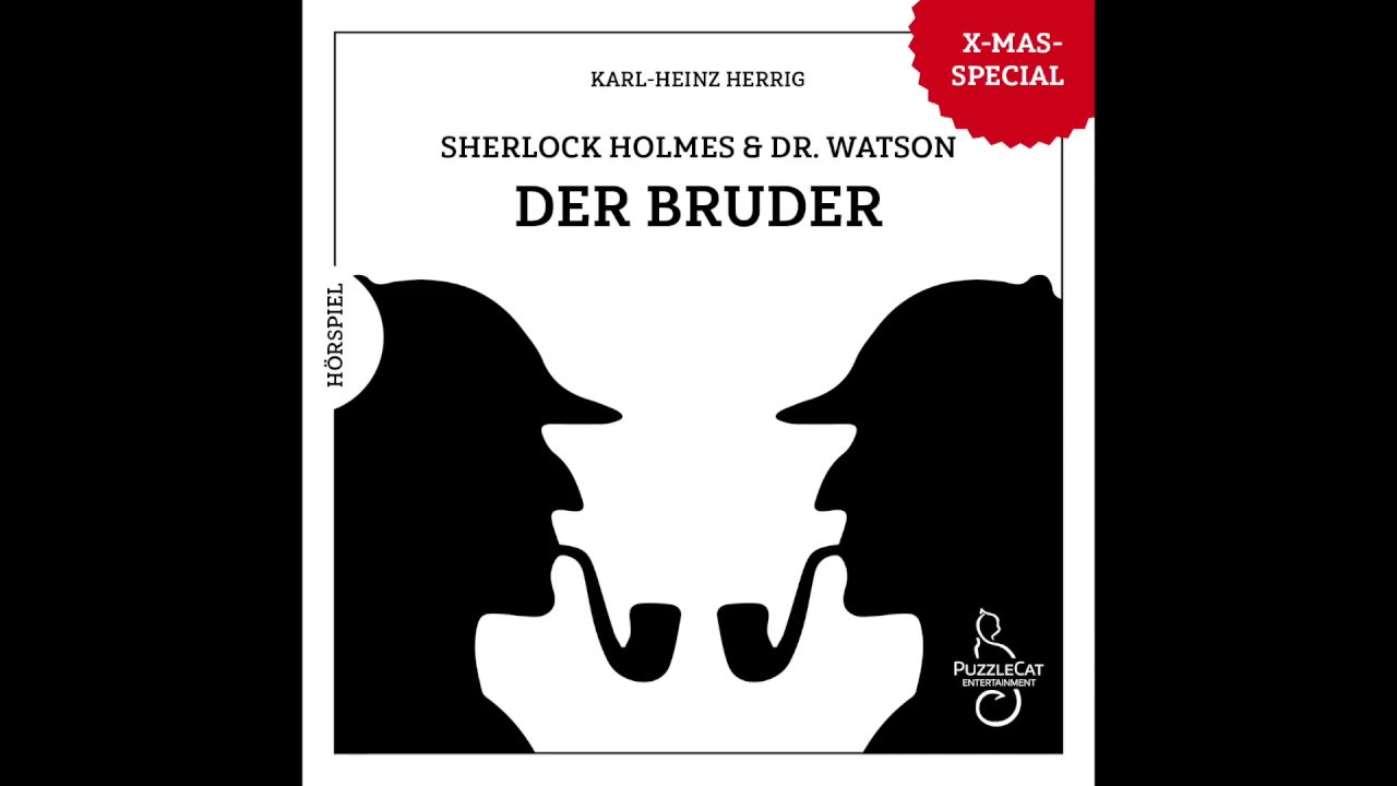 bruder sherlock holmes bruder sherlock holmes