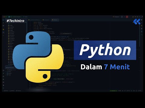 Python : Rahasia