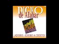 DIGNO DE ALABAR | Palabra En Acción Vol. 1 [1987] [CD COMPLETO -HQ]