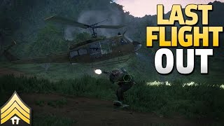 Last Flight Out — ShackTac Arma 3