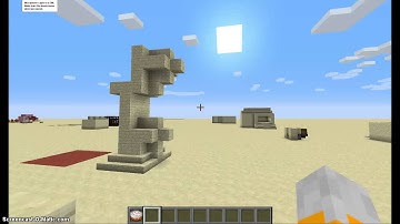 Command Block Elevator