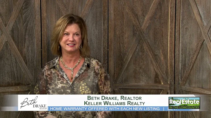 New listings on Hilton Head Island - Beth Drake on...