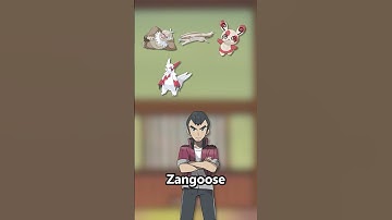 What if Every Hoenn Gym Leader was LAST? #pokemon