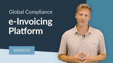 Global Electronic Invoicing Platform: Streamlining International Business Operations
