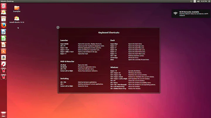 Ubuntu LiveCD (on USB) for the Meegopad T01