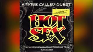 A Tribe Called Quest - Hot Sex (Extended)