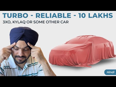 Mahindra 3XO or Skoda Kylaq under 10 lakh for less running?