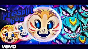 🔰Blob.io🔰PreSplit🌠God?👑 (OfficialVideo)