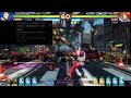 #LIVE Diones_Leal vs pergamotho FIGHTING EX LAYER