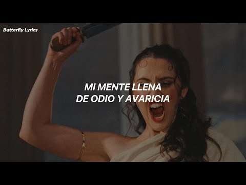 Em Beihold - Brutus (Traducida Al Español) //Video Oficial//