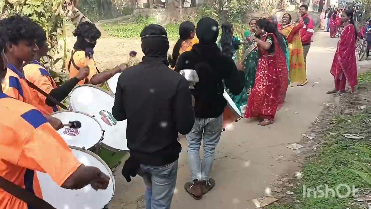 সাউন্ড 💥কিং 💥ব্যাড 🎉কেমন বাজছে বন্ধু বোন বল 