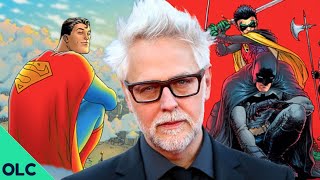 The Comics Inspiring James Gunn's DC Universe by Owen Likes Comics 70,208 views 6 months ago 49 minutes