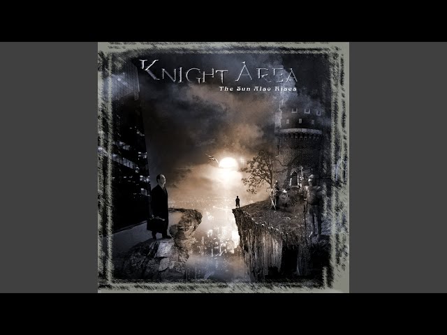 Knight Area - Conviction