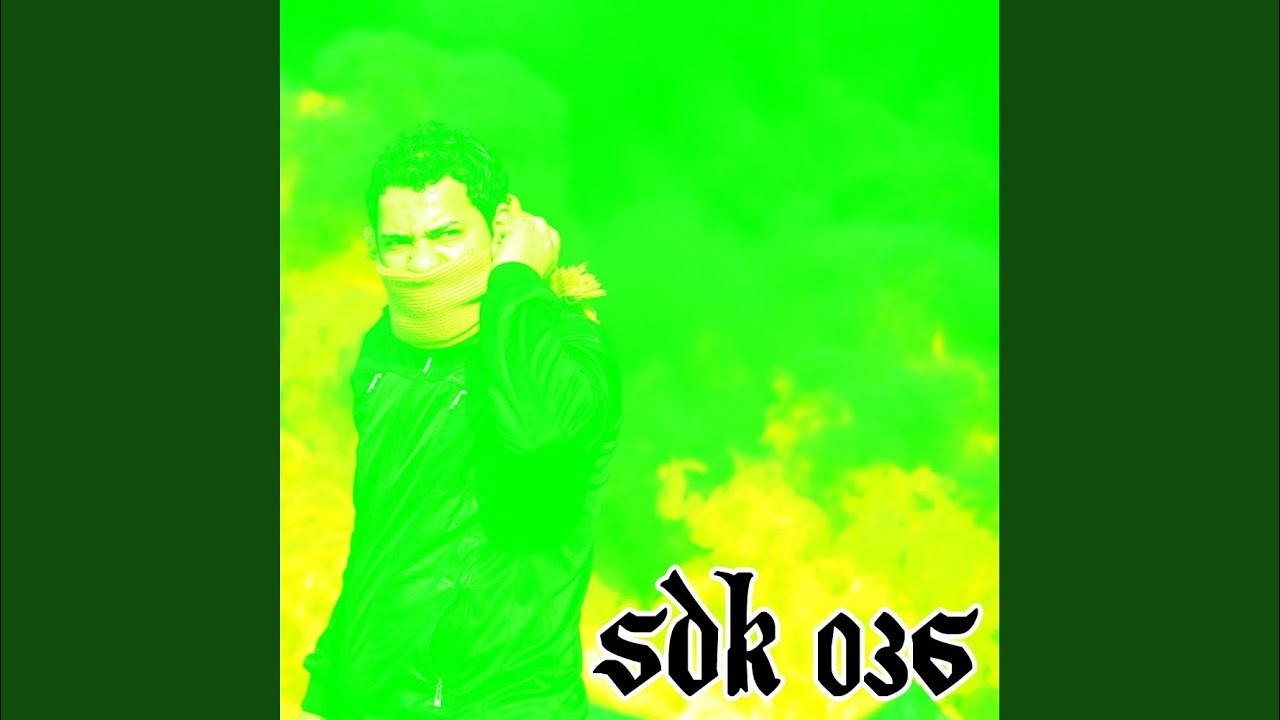 Watch Disko Death (SDK Remix) on YouTube Watch Disko Death (SDK Remix) on YouTube