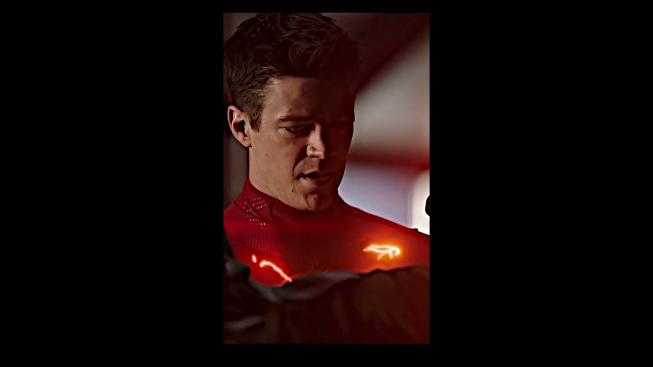 Chainsaw Man Vs The Flash