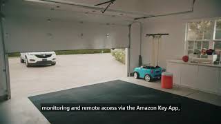 You Save $30 with this Deal::MyQ Smart Garage Door Opener Chamberlain MYQ-G0301 - Wireless & Wi-Fi e