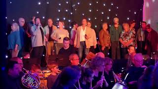 Download Lagu Go Like Elijah ;  The Sound of Herkenbosch 2025 MP3