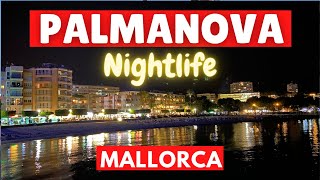Palmanova Nightlife Mallorca (Majorca), Spain | Autumn 2021