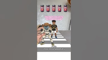 iShowSpeed Edits Be Like😍