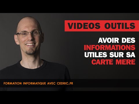 Choisir le bon logiciel pour analyser votre carte mère
