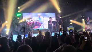 Chase Matthew - Holdin’ It Down - Live at Starland Ballroom Sayreville - 10/25/25