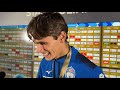 Atletica, ai Golden Gala oro per Matteo Sioli nel salto in alto