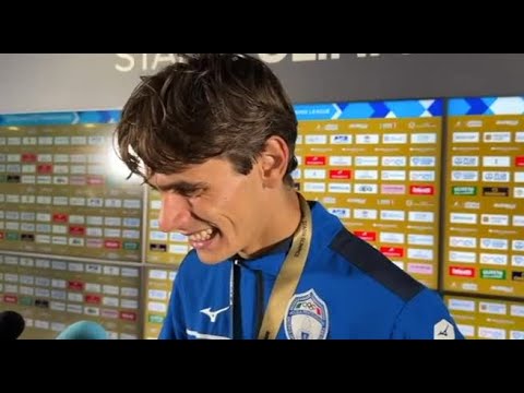 Video Atletica, ai Golden Gala oro per Matteo Sioli nel salto in alto